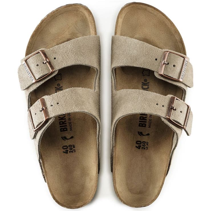 BIRKENSTOCK Arizona VL アリゾナ | つるや | 詳細画像4 
