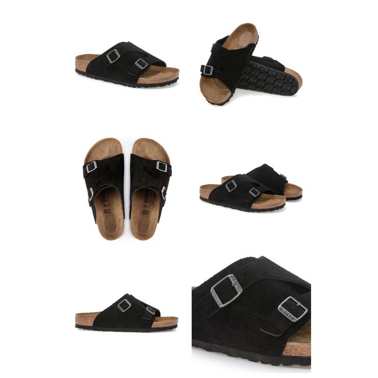 BIRKENSTOCK チューリッヒ Zurich[品番：TRYW0002187]｜つるや