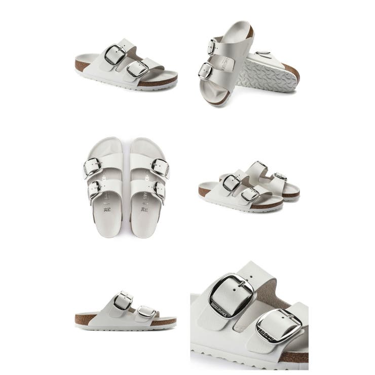 BIRKENSTOCK Arizona Big Buckle アリゾナ[品番：TRYW0002189]｜つるや