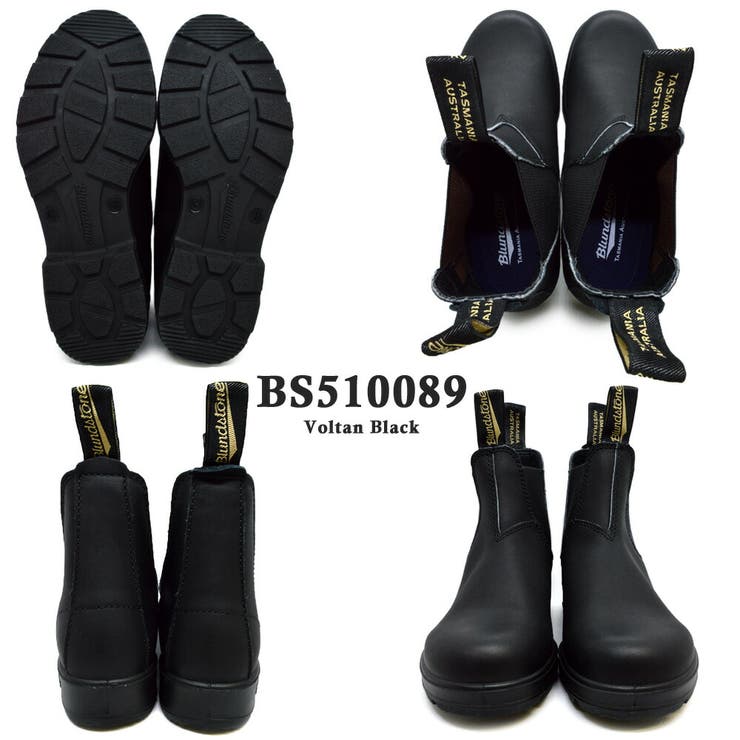 【合計3980円で送料無料】BlundstoneブランドストーンBS510089BS500050サイドゴアブーツメンズレディースブーツミドルゴアゴム510500秋冬