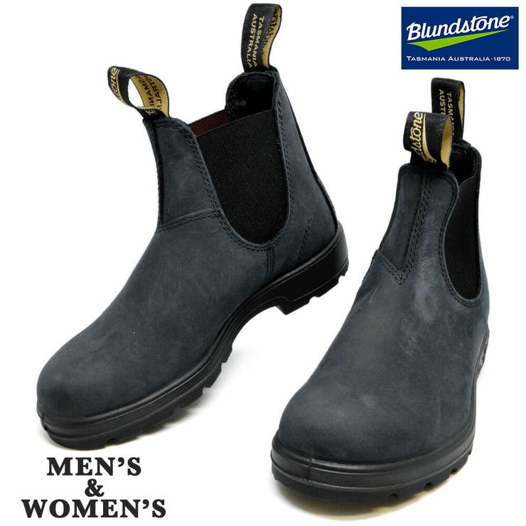 Blundstone BS1604141 1604 サイドゴアブーツ [品番：TRYW0000869]｜つるや（ツルヤ）のレディースファッション通販｜SHOPLIST（ショップリスト）