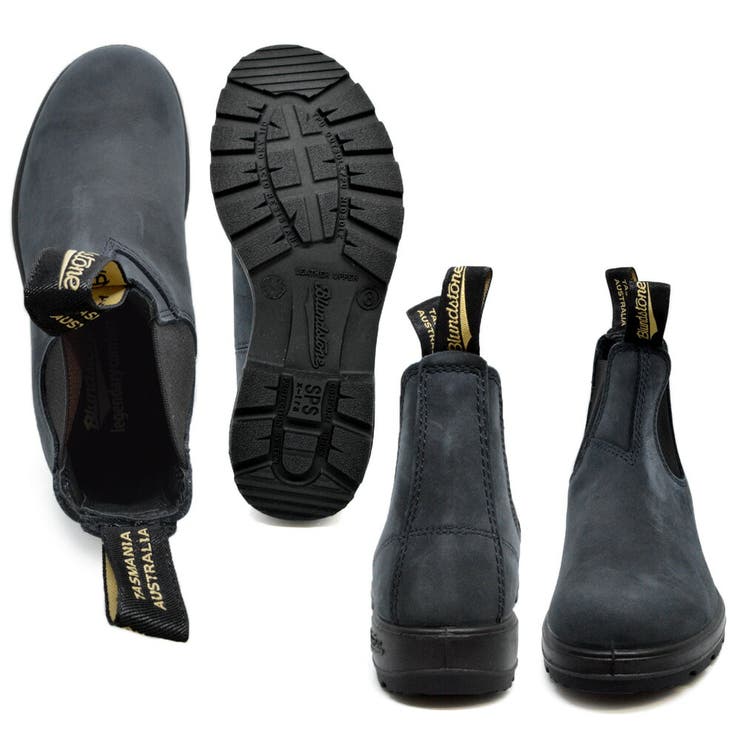 Blundstone BS1604141 1604 サイドゴアブーツ[品番：TRYW0000869 