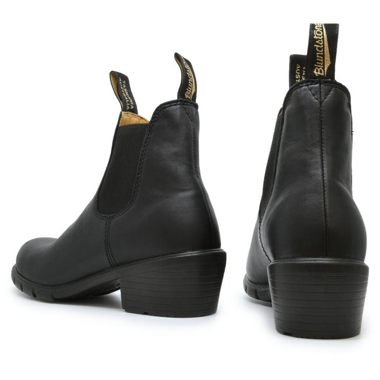 ブランドストーンレディースELASTICSIDEDHEELBOOTサイドゴアブーツBlundstoneBS167100916712021秋冬