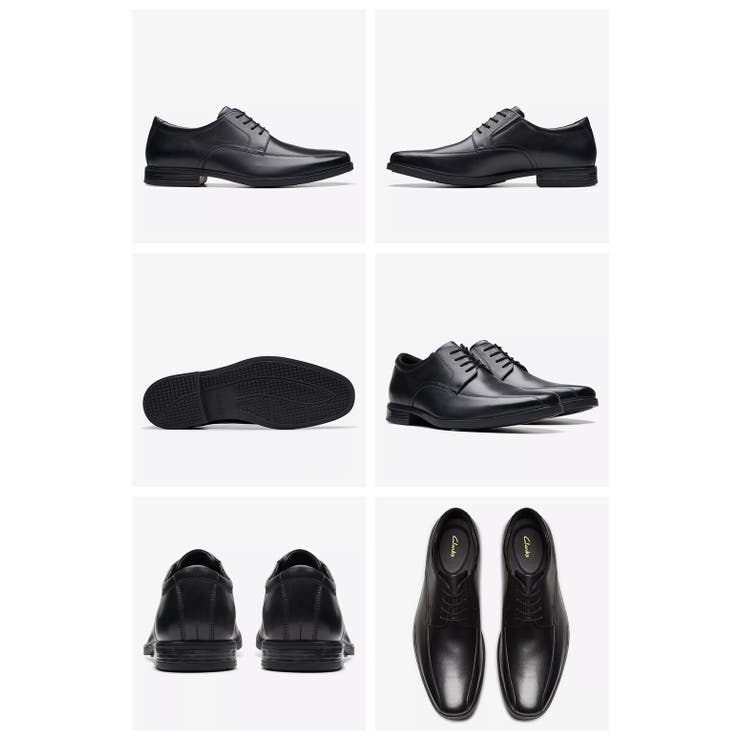 clarks ビジネスシューズ メンズ | つるや | 詳細画像13 