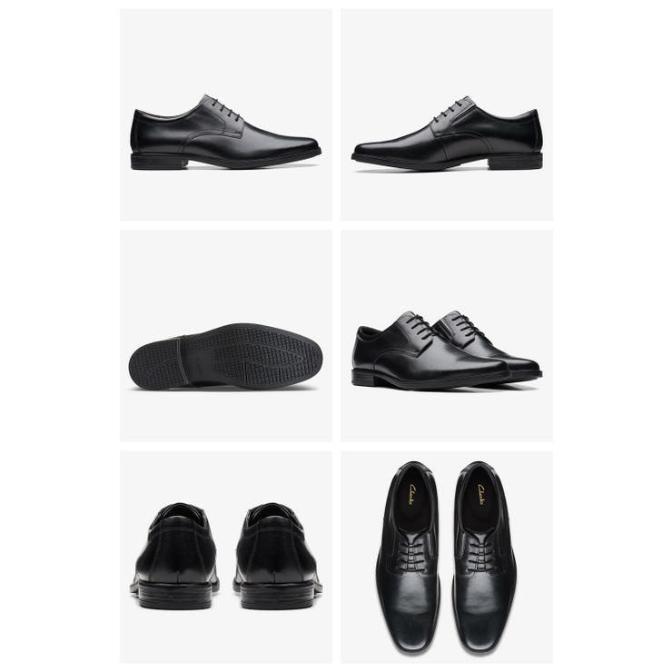 clarks ビジネスシューズ メンズ | つるや | 詳細画像4 