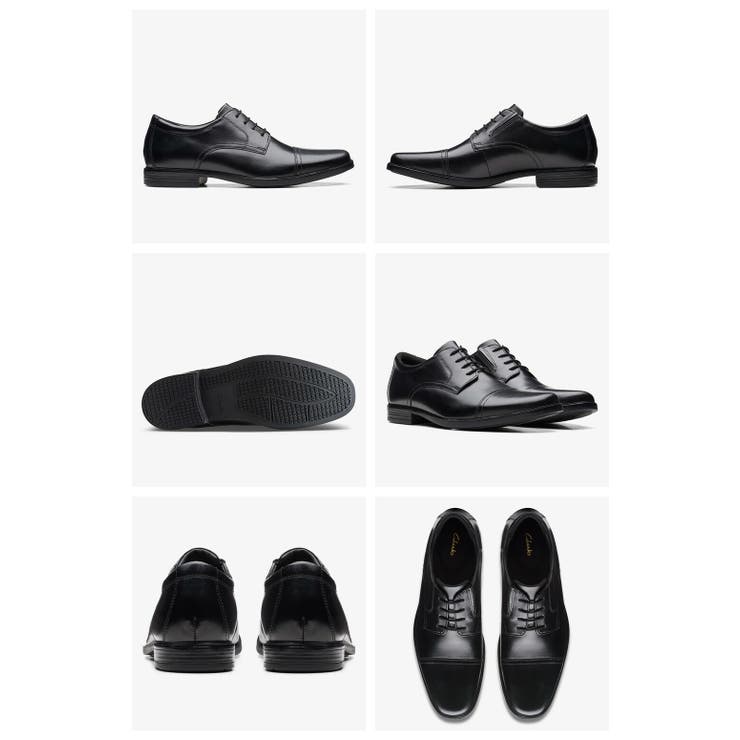 clarks ビジネスシューズ メンズ | つるや | 詳細画像7 