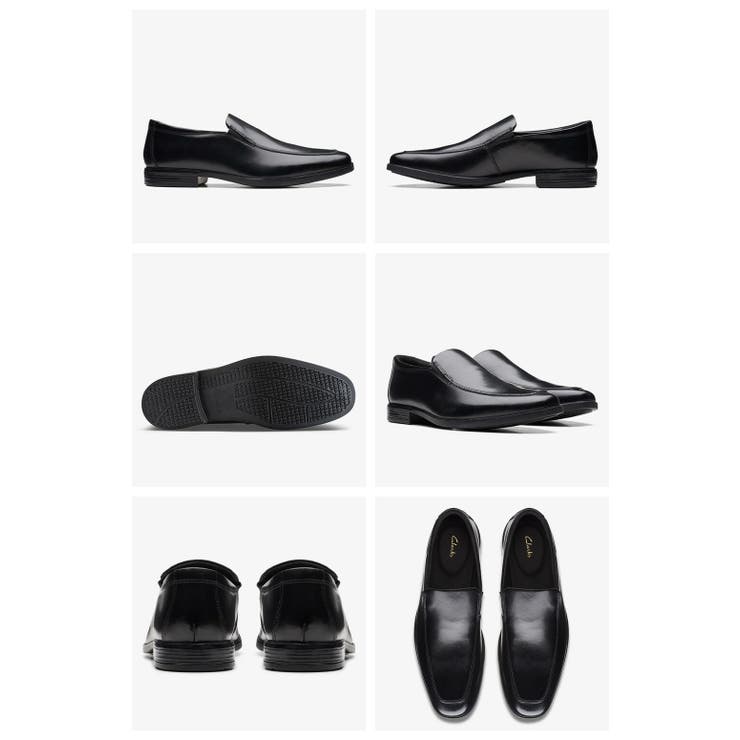 clarks ビジネスシューズ メンズ | つるや | 詳細画像10 