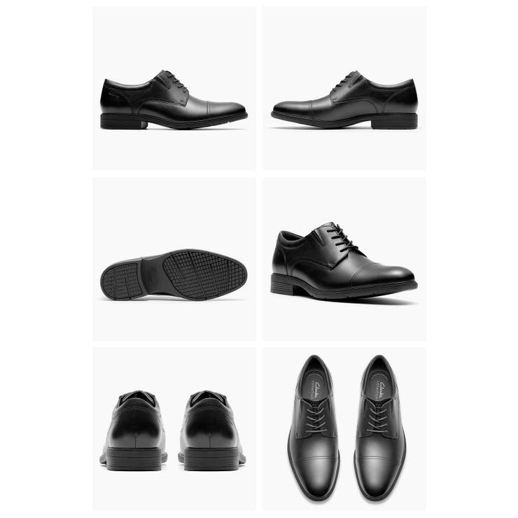clarks ビジネスシューズ メンズ | つるや | 詳細画像3 