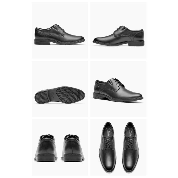 clarks ビジネスシューズ メンズ | つるや | 詳細画像2 