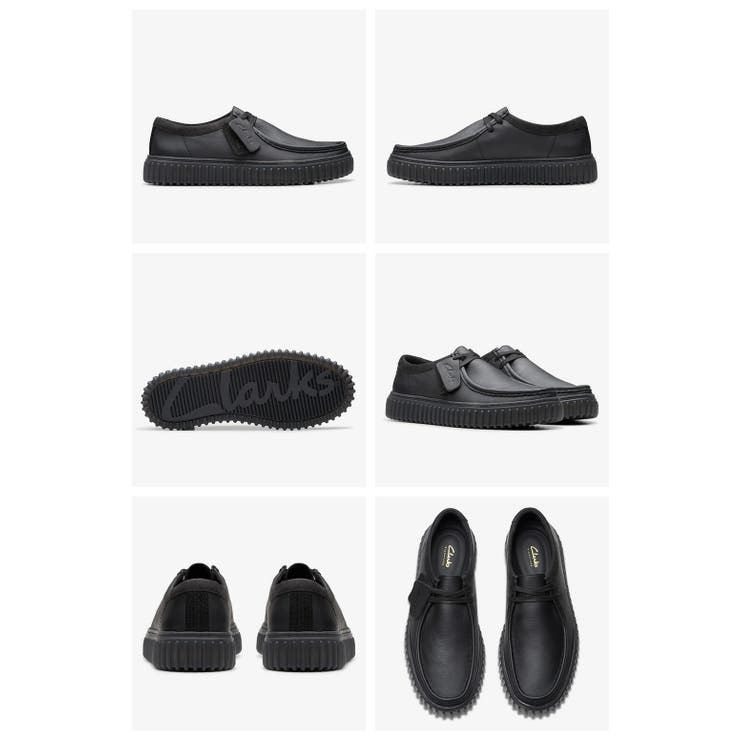 clarks モカシン メンズ | つるや | 詳細画像15 