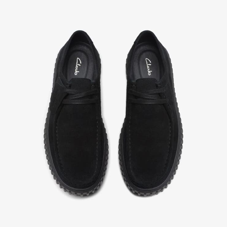 clarks モカシン メンズ | つるや | 詳細画像7 