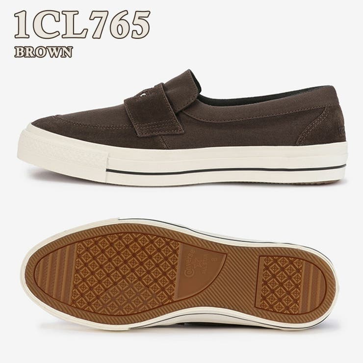 【美品.レア】コンバース CS LOAFER SK 1CL764 コンバース 1CL831 1CL764 1CL765 CS LOAFER SK[品番