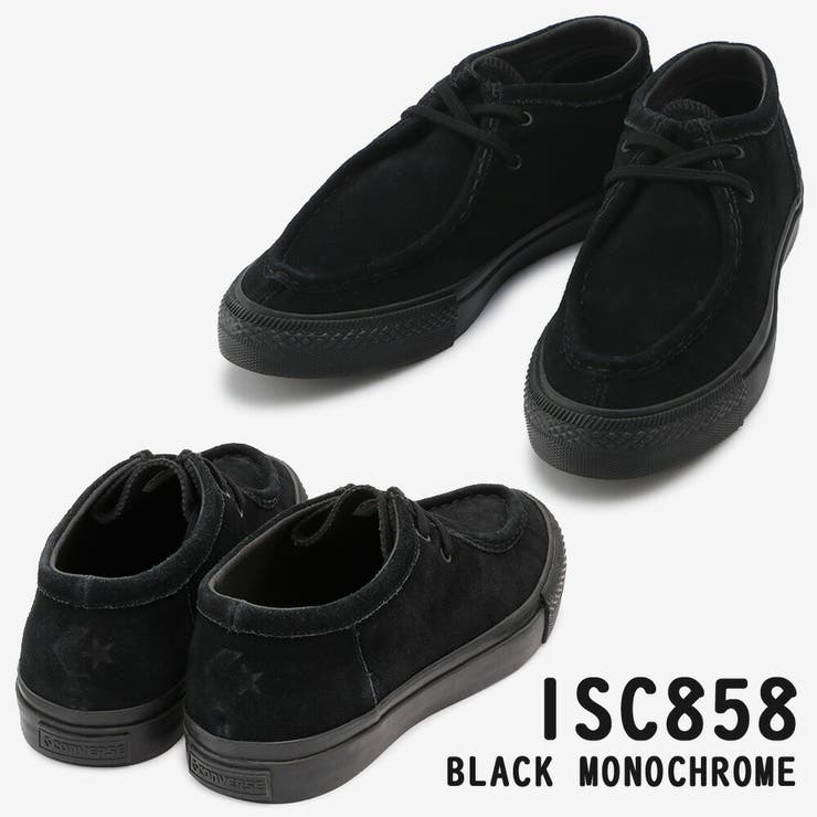 コンバース CS MOCCASINS SK OX[品番：TRYW0001075]｜つるや