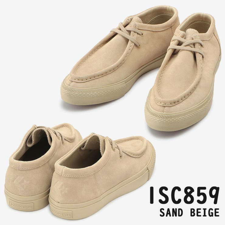 aaayyyttt0404　CS MOCCASINS SK OX CONVERSE（コンバース）の「CONVERSE CS MOCCASINS SK OX