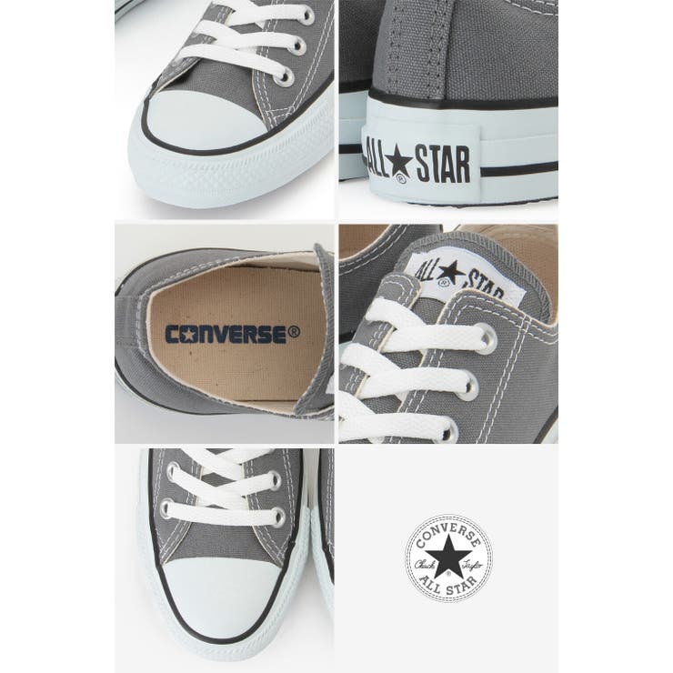 【ポイント15倍】コンバースオールスターローカット送料無料国内正規品スニーカーCONVERSEALLSTAROX