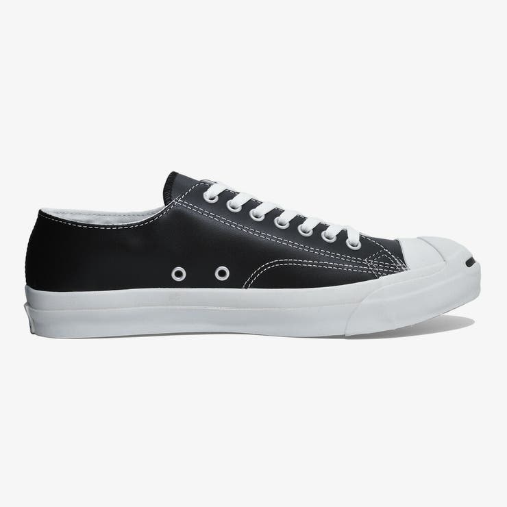 【廃番】CONVERSE LEA JACK PURCELL コンバース LEA JP LEA JACK PURCELL ジャックパーセル[品番