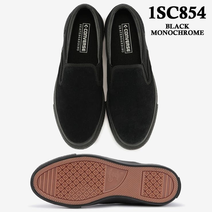 コンバース CS SLIP-ON SK | つるや | 詳細画像5 