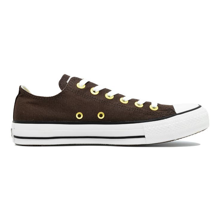 converseコンバース1SC372/1SC373/1SC374ALLSTARFLATEYELETSOXオールスターフラットアイレッツスニーカーレディースオールスターディティールアレンジ