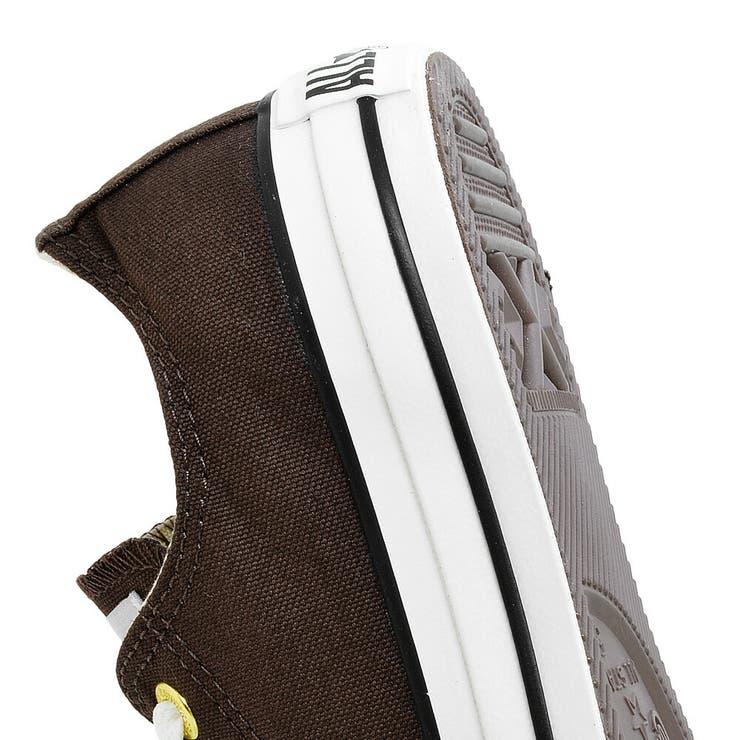 converseコンバース1SC372/1SC373/1SC374ALLSTARFLATEYELETSOXオールスターフラットアイレッツスニーカーレディースオールスターディティールアレンジ