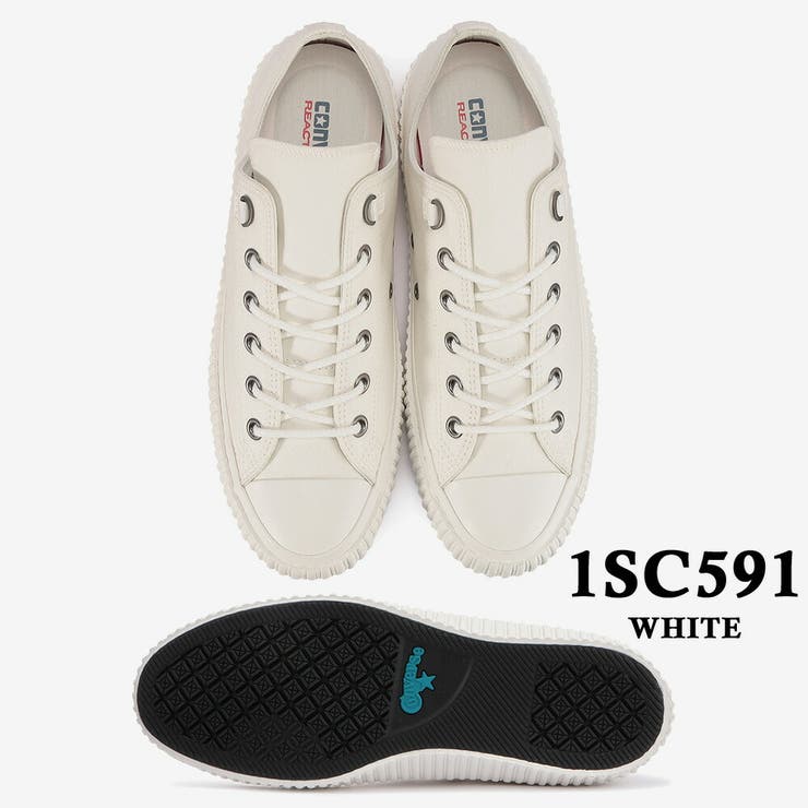コンバーススニーカーレディースALLSTAR100CREEPERSOLEOXオールスター１００クリーパーソールＯＸconverse1SC5911SC5922021秋冬チャックテイラーCHUCKTAYLOR