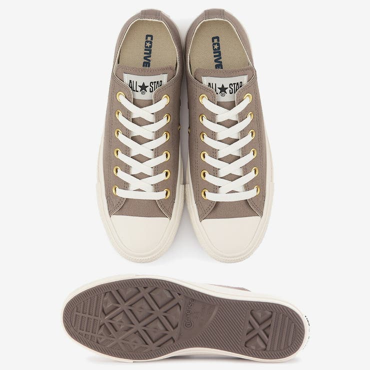 Converse all star deals ox w