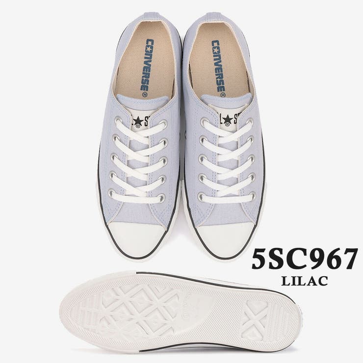 converse ALL STAR S COLORS OX TRYW0000997