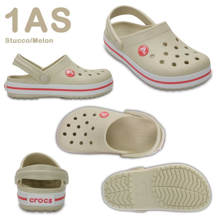 crocsクロックス20453705H/3R4/5PE/60O/6U9/485/1ASCrocbandClogKクロックバンドクロッグキッズキッズジュニア子供靴サンダル海川プール夏コンフォートラッピング不可商品