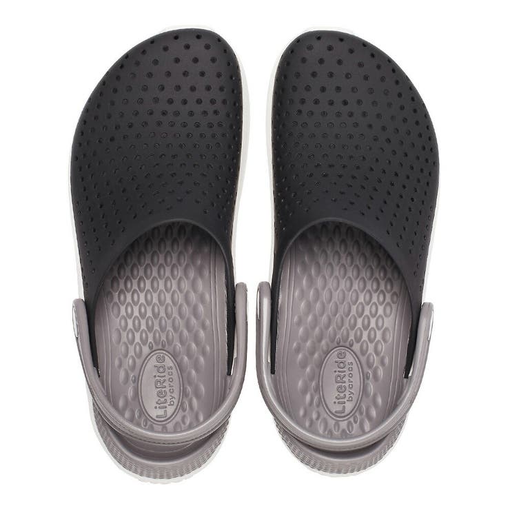 crocs Kids LiteRide Clog キッズ ライトライド[品番