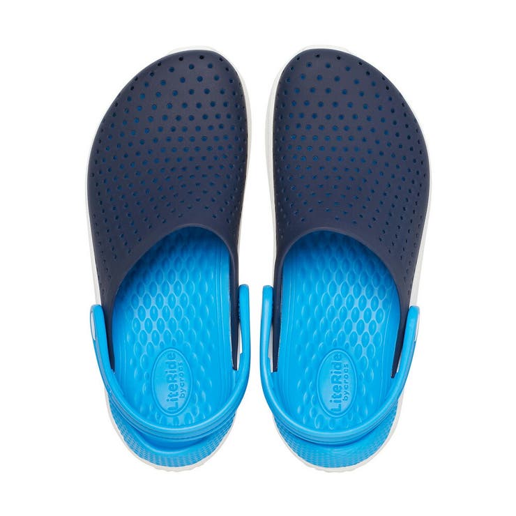 クロックスcrocsサンダルキッズKidsLiteRideClogキッズライトライドクロッグ205964462066