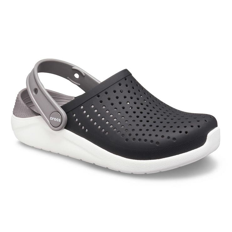 crocs Kids LiteRide Clog TRYW0000774