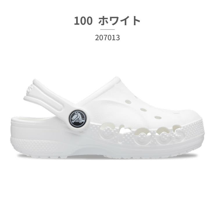 crocs サンダル キッズ[品番：TRYW0003399]｜つるや（ツルヤ）の