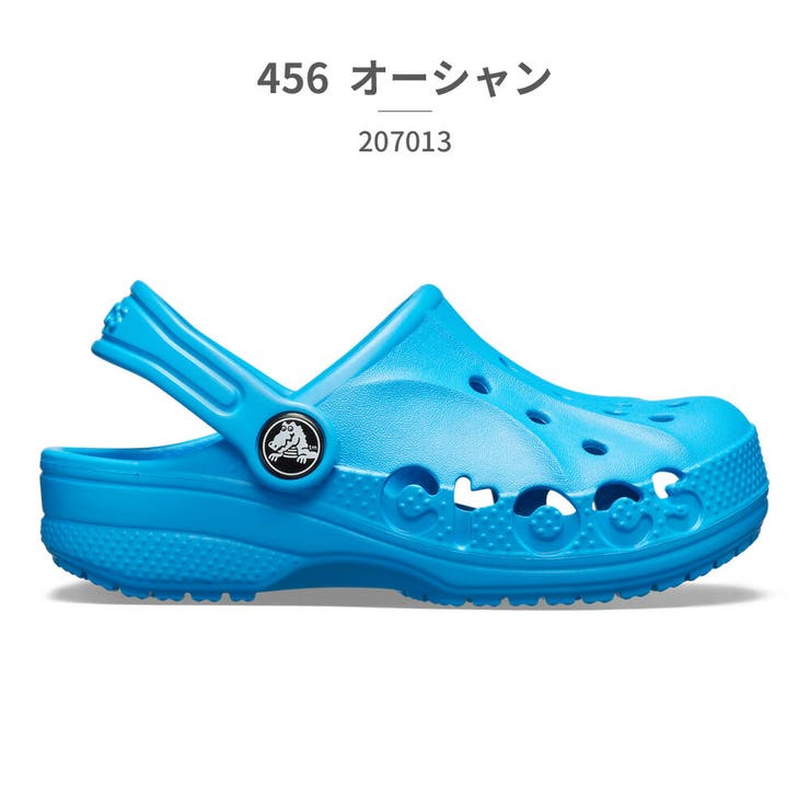 crocs サンダル キッズ[品番：TRYW0003399]｜つるや（ツルヤ）の