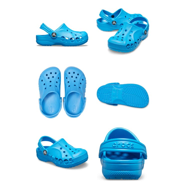 crocs サンダル キッズ[品番：TRYW0003399]｜つるや（ツルヤ）の
