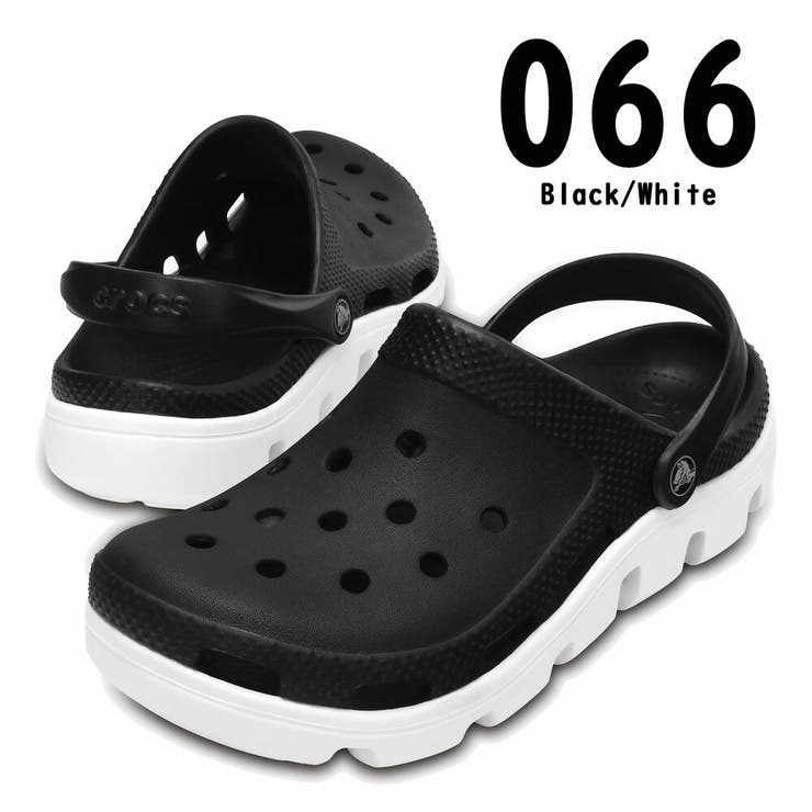 crocs Duet Sport Clog デュエット スポーツ クロッグ[品番