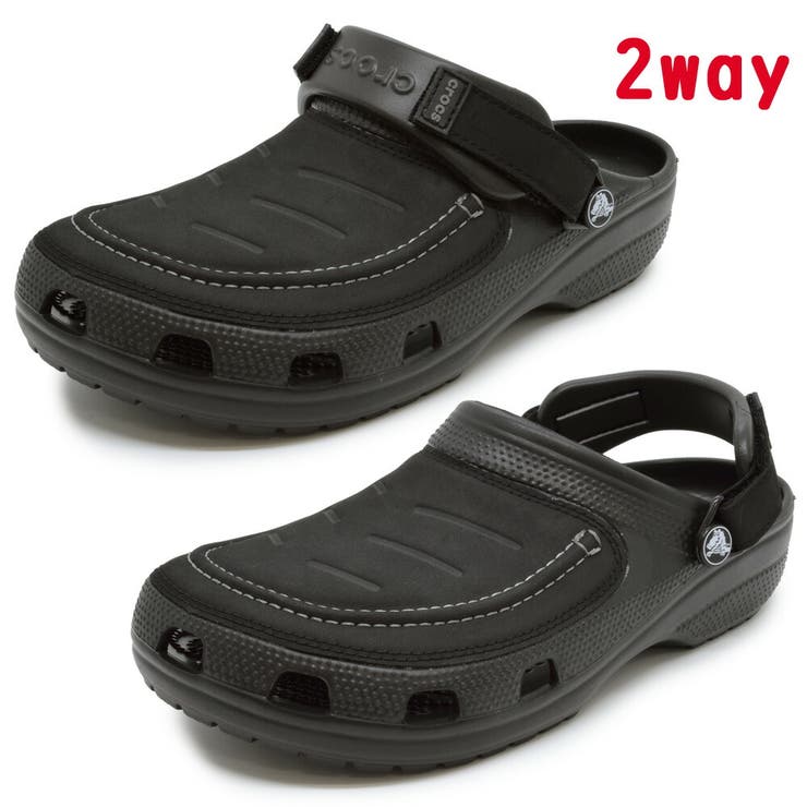 crocs Yukon Vista 2 Clog M ユーコン ヴィスタ 2[品番：TRYW0001147