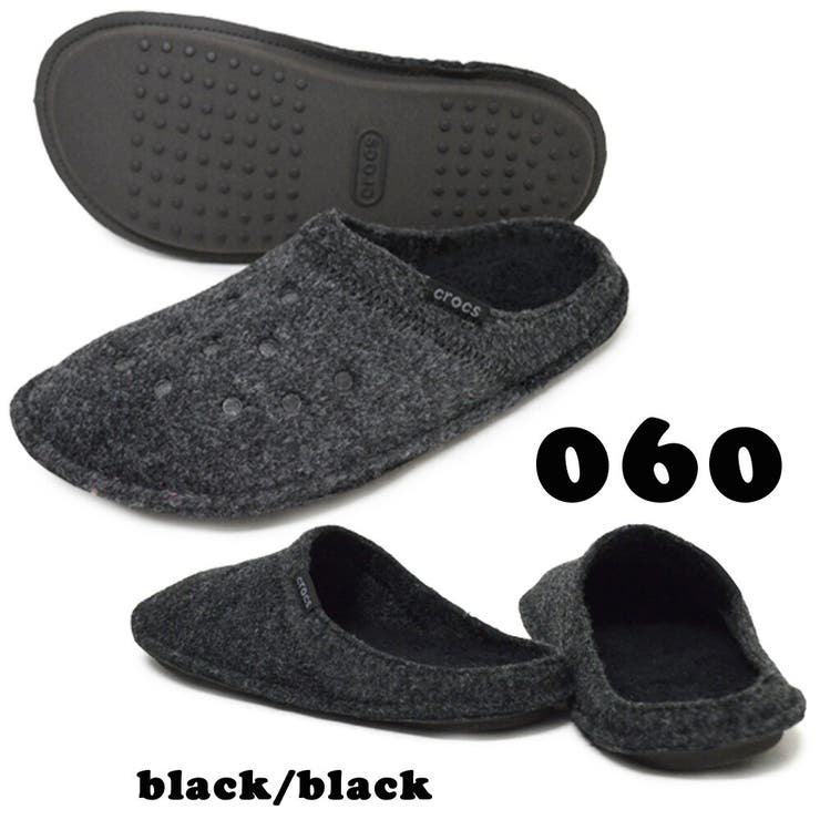 crocs classic slipper スリッパ