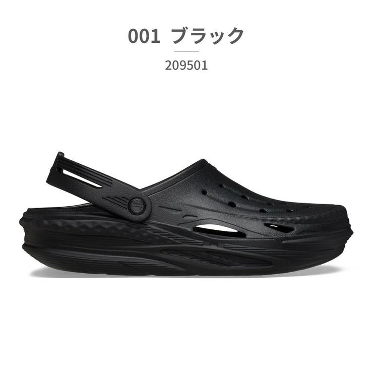 crocs サンダル メンズ | つるや | 詳細画像2 