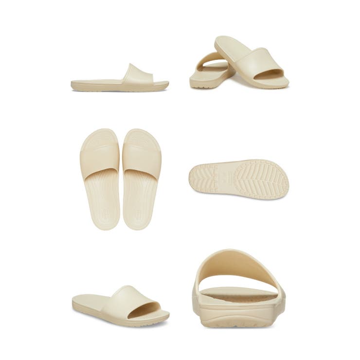 クロックス サンダル レディース[品番：TRYW0002657]｜つるや（ツルヤ）｜レディース｜Shoplist