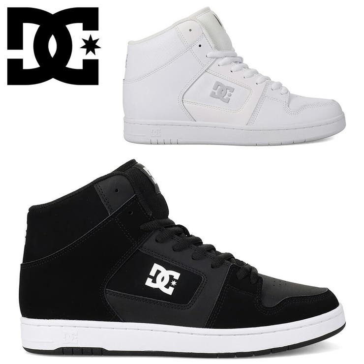 DC shoes スニーカー | つるや | 詳細画像1 
