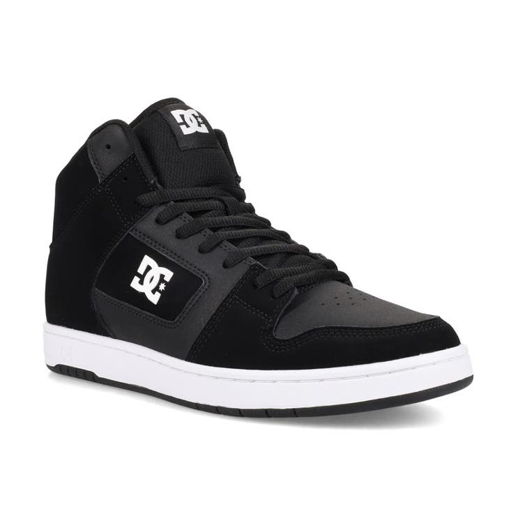 DC shoes スニーカー | つるや | 詳細画像3 