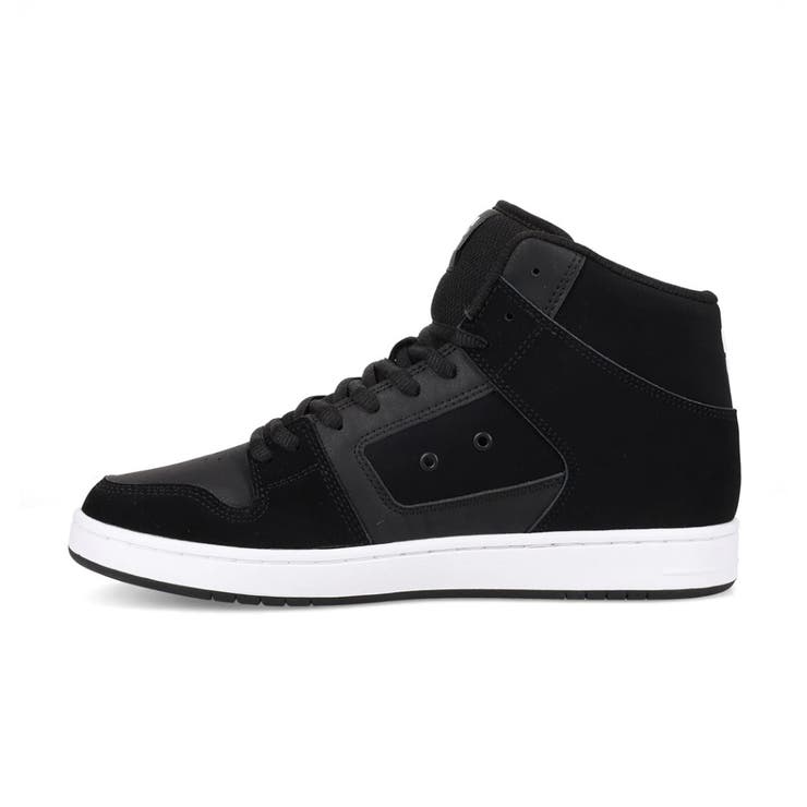 DC shoes スニーカー | つるや | 詳細画像4 