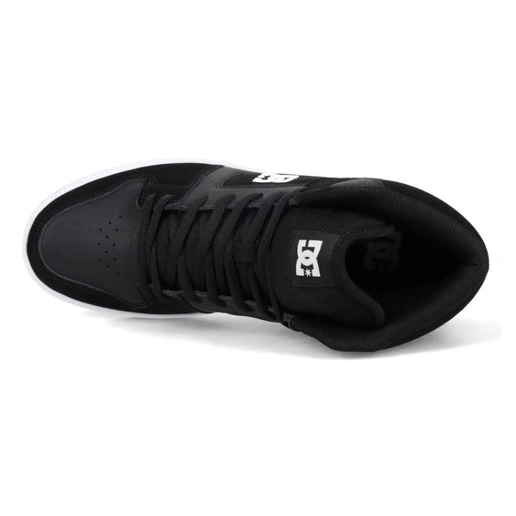 DC shoes スニーカー | つるや | 詳細画像5 