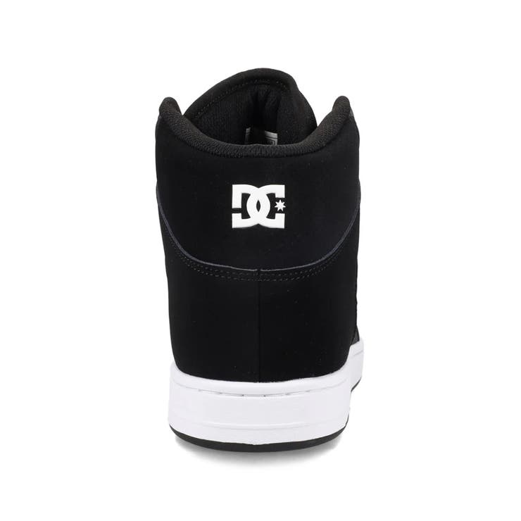 DC shoes スニーカー | つるや | 詳細画像8 
