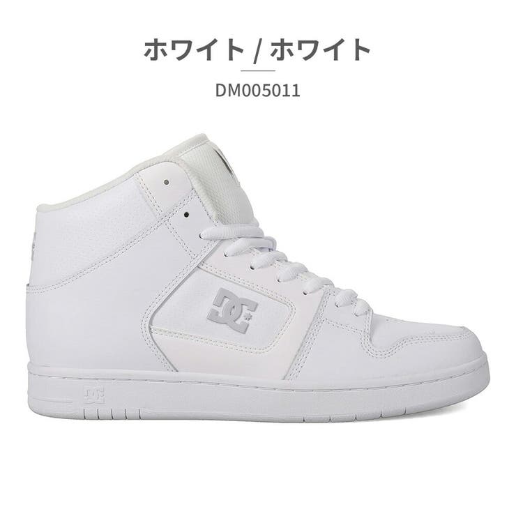 DC shoes スニーカー | つるや | 詳細画像9 