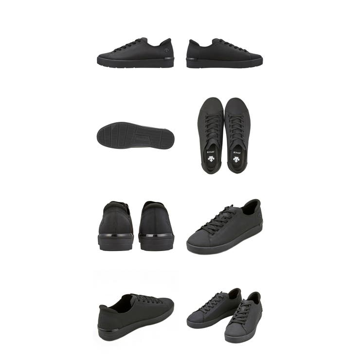 DESCENTE Wayser LO | つるや | 詳細画像7 