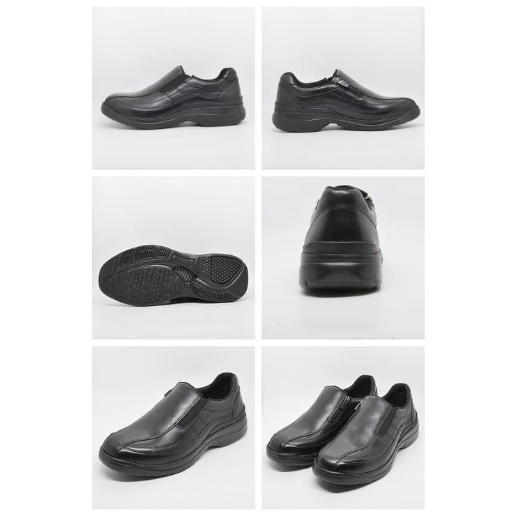 Dr ASSY スリッポン | つるや | 詳細画像3 