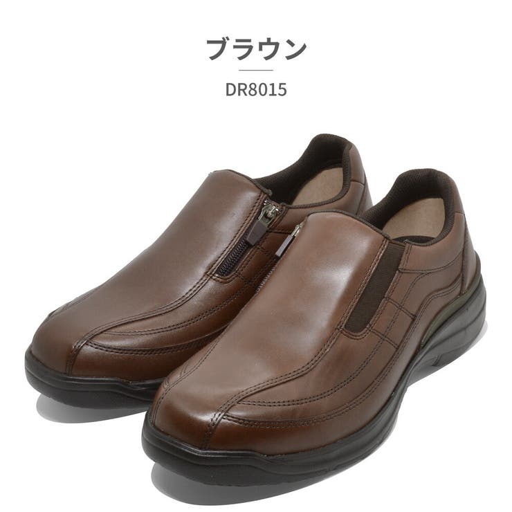 Dr ASSY スリッポン | つるや | 詳細画像4 