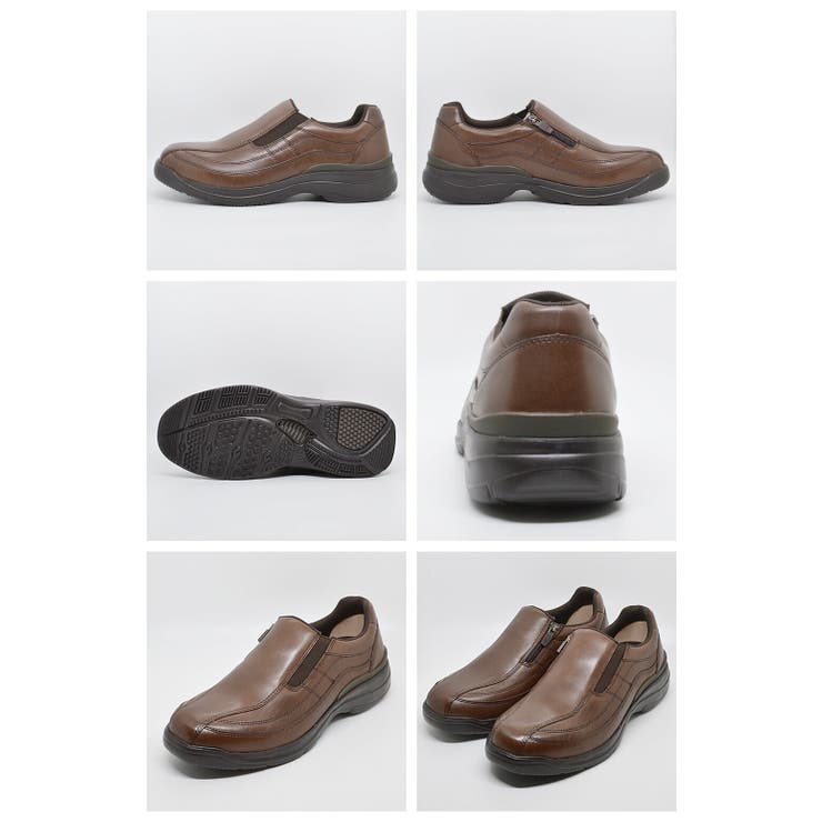 Dr ASSY スリッポン | つるや | 詳細画像5 