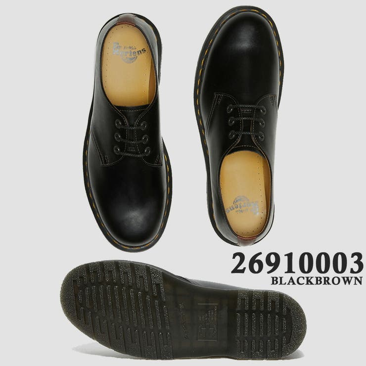 ドクターマーチン 国内正規販売店 メンズ | つるや | 詳細画像2 