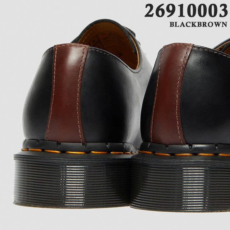 ドクターマーチン 国内正規販売店 メンズ | つるや | 詳細画像4 